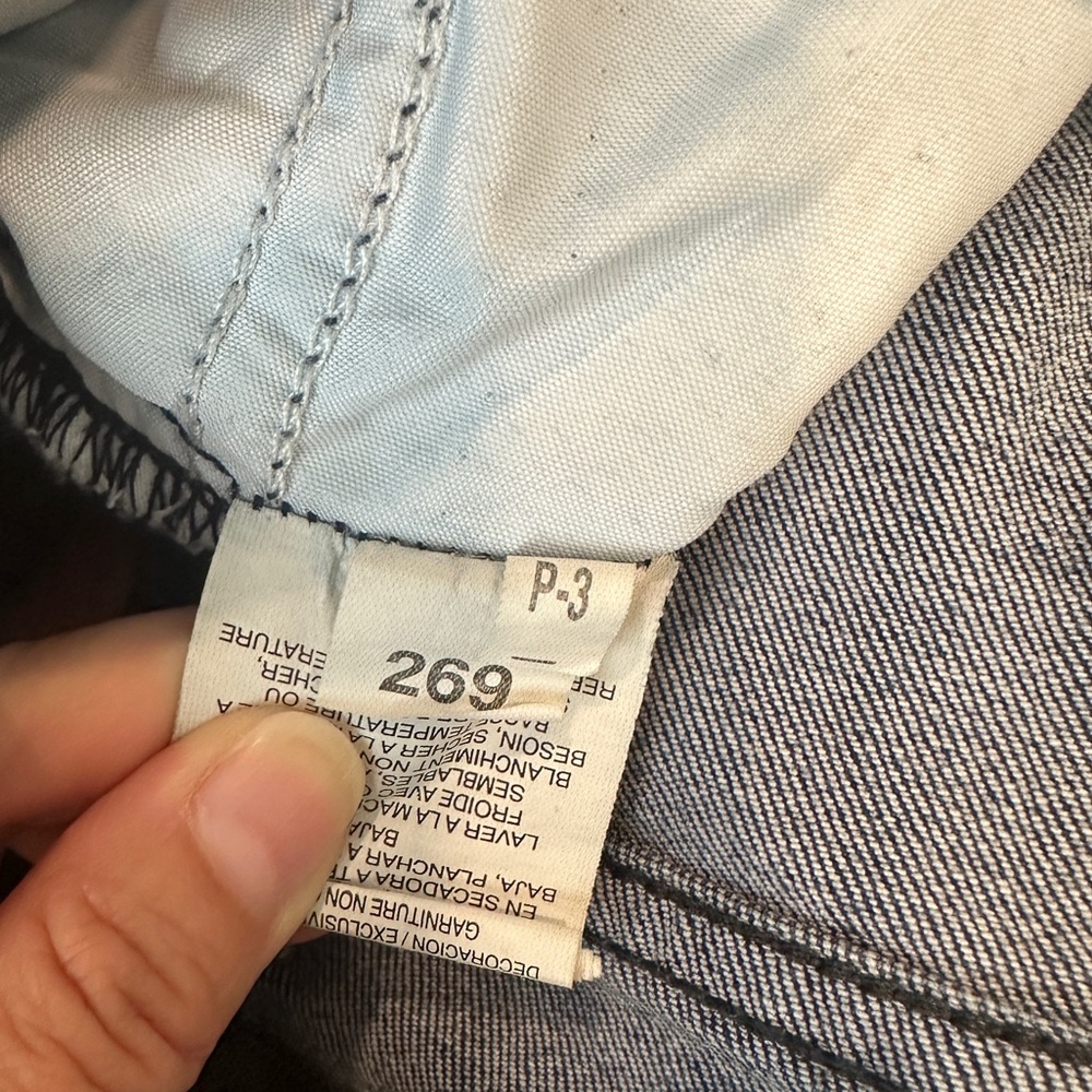 Men’s LEE Jeans - Picture 6 of 7